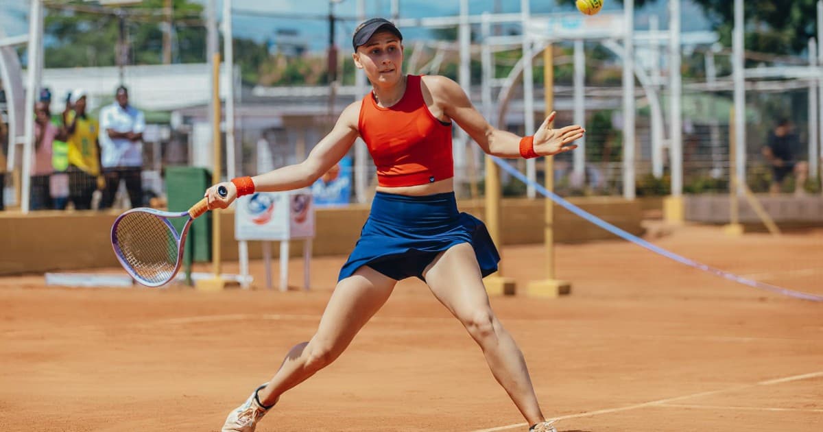Serena Williams Eyes Berlin Return as Comeback Looms