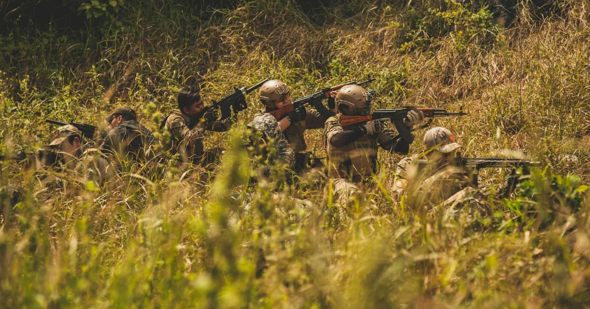 Military Operation Frees 23 Abducted Passengers in Kogi State