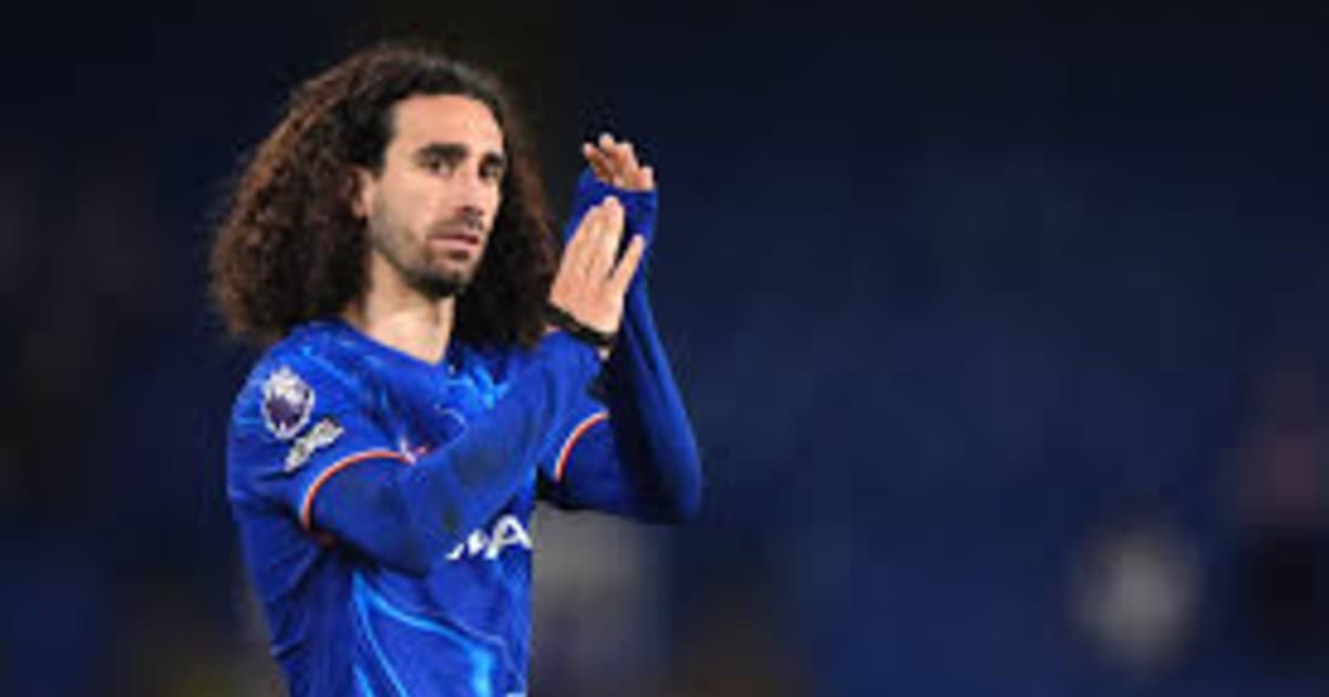 Cucurella Advised to Seek Atletico Madrid Exit from Chelsea