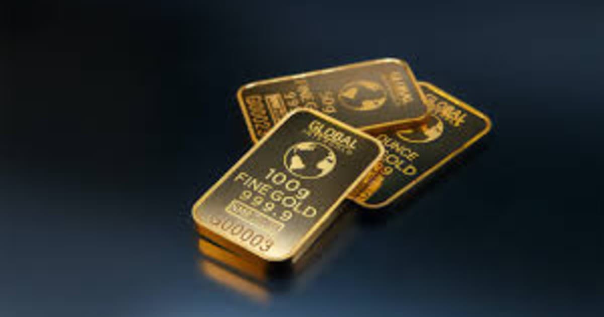 Fancy a summer-long treasure hunt? A $23,000 gold prize awaits in Finland
