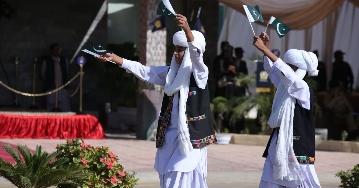 The Unlikely Partnership: How Pakistan Moved Closer to Washington Under Trump