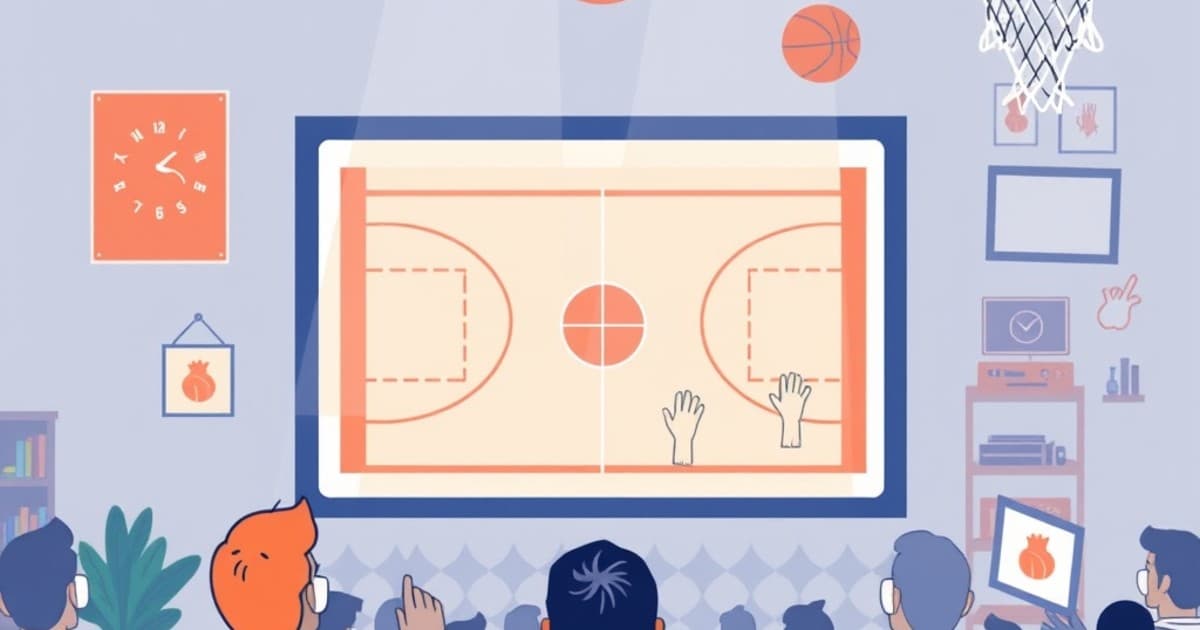 Knicks Fans Are Riding High — Here's How to Make the Next Game a Must-Watch Experience at Home