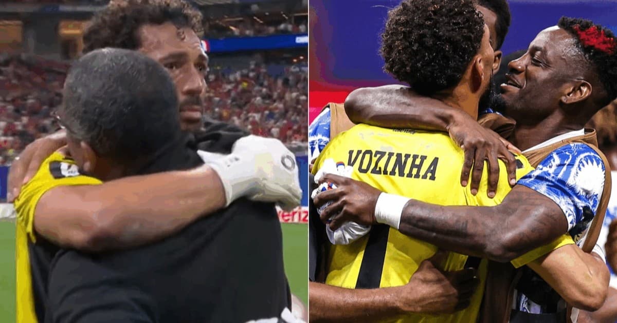 Cape Verde's 40-Year-Old Goalkeeper Stuns Spain in One of Football's Greatest World Cup Upsets