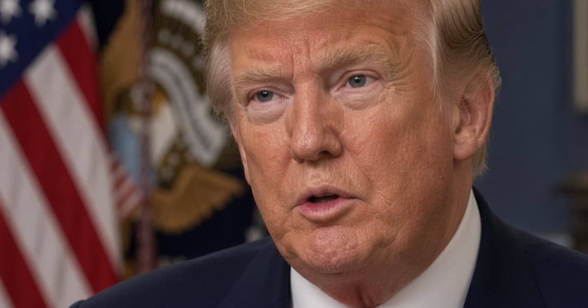 Decoding Trump's Greenland Security Proposal: What It Would Actually Do