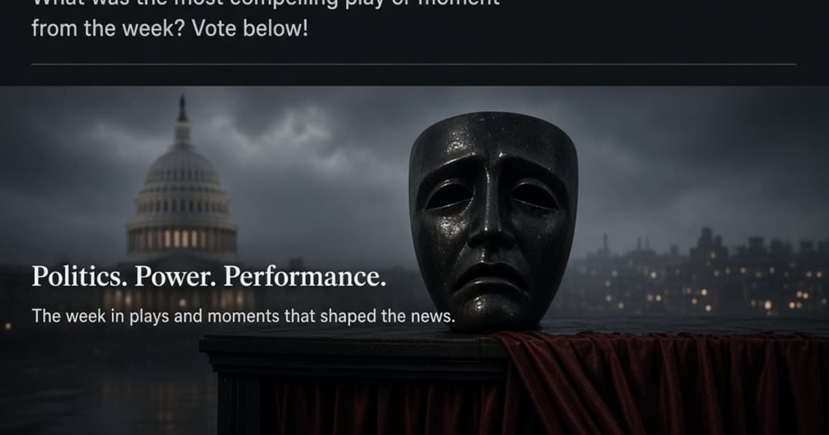 Flipboard Launches Weekly Play Voting Feature for Readers