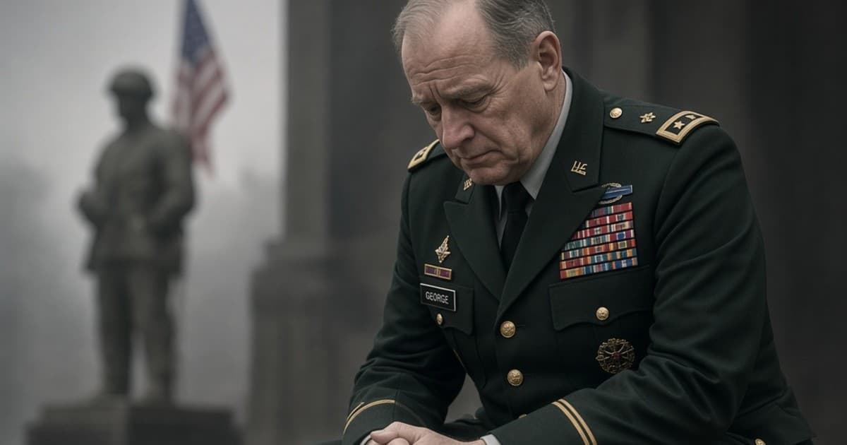 Examining Claims About Gen. Randy George and Trump Mental Fitness Statements