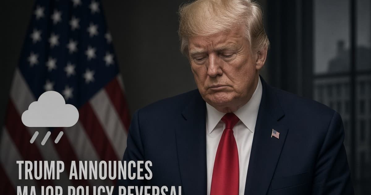 Trump Signals Major Rollback of Biden EV and Fuel Standards