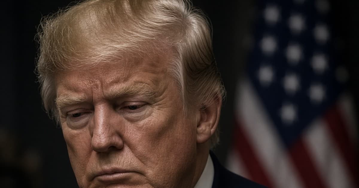 Trump Launches Social Media Campaign Against Republican Congresswoman Over Immigration Rift