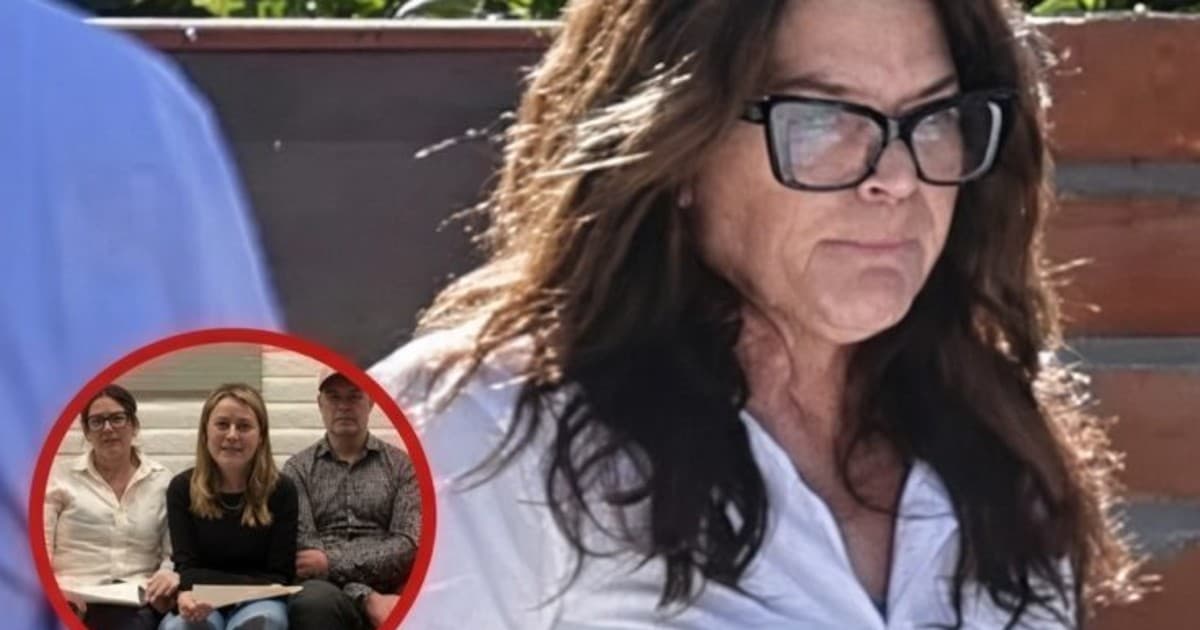 SAD NEWS😔: Just 10 minutes ago in Arizona, Annie Guthrie Guthrie was confirmed as…