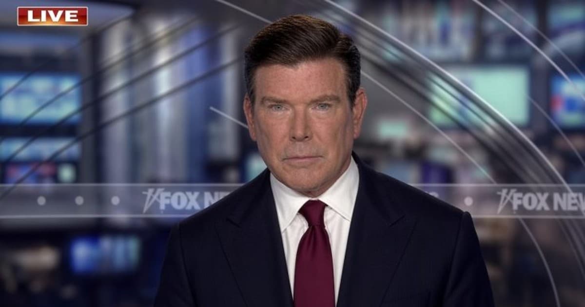 (-) 🔥 Emotional Fox News Host Stops Live Show…