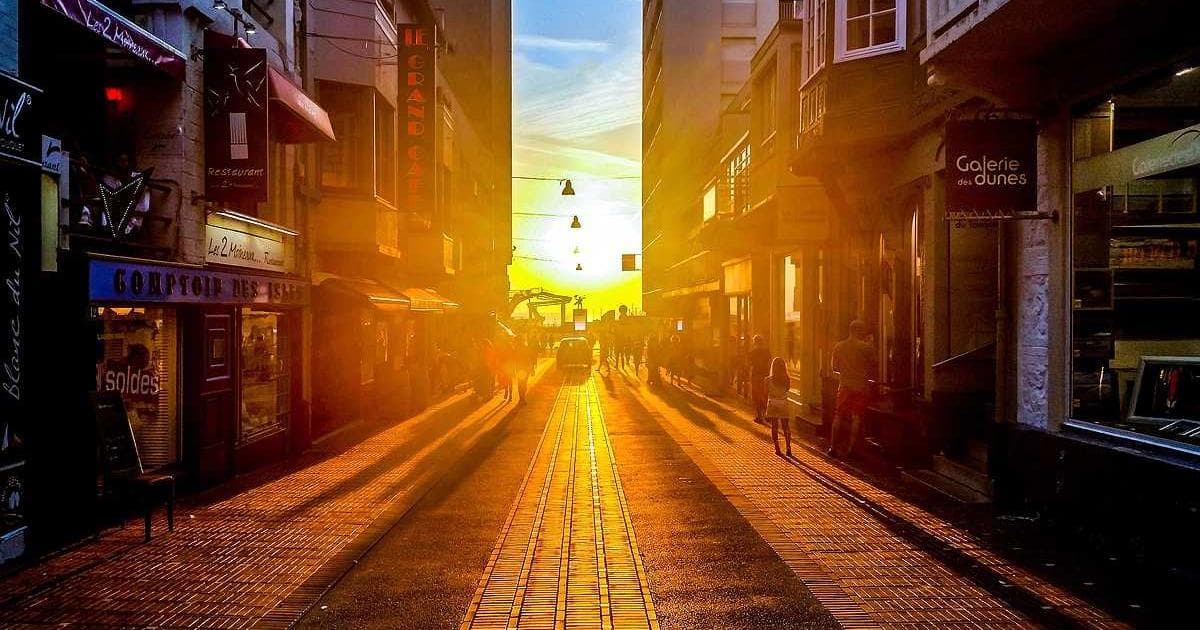 Coastal Cities Race to Adapt to Rising Seas