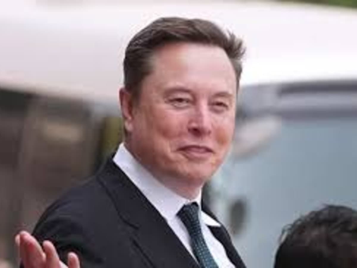 UK lawmaker says she is suing Elon Musk's company over fake Grok bikini images